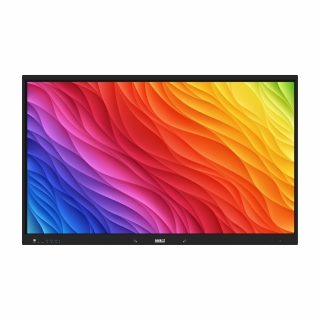Parrot Products Interactive Touch QLED 86"
