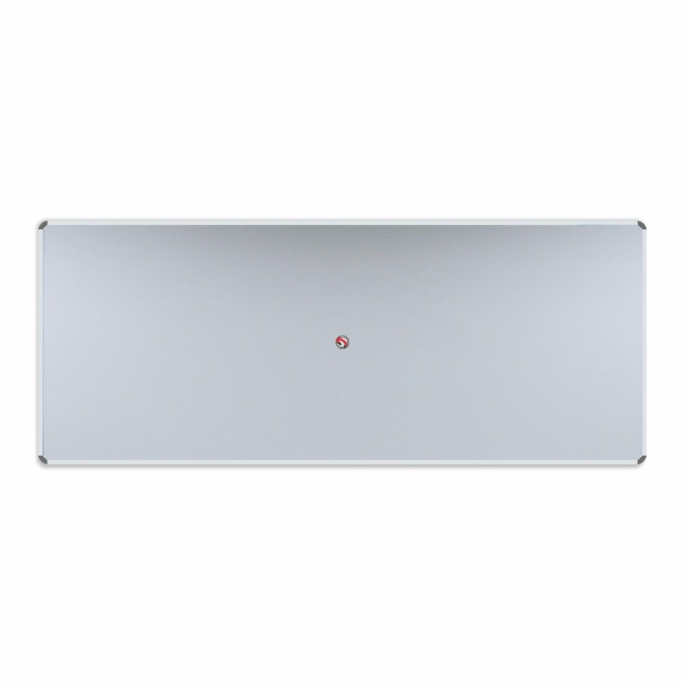 Parrot Products NON-REFLECTIVE MAGNETIC BOARD 3000*1200mm