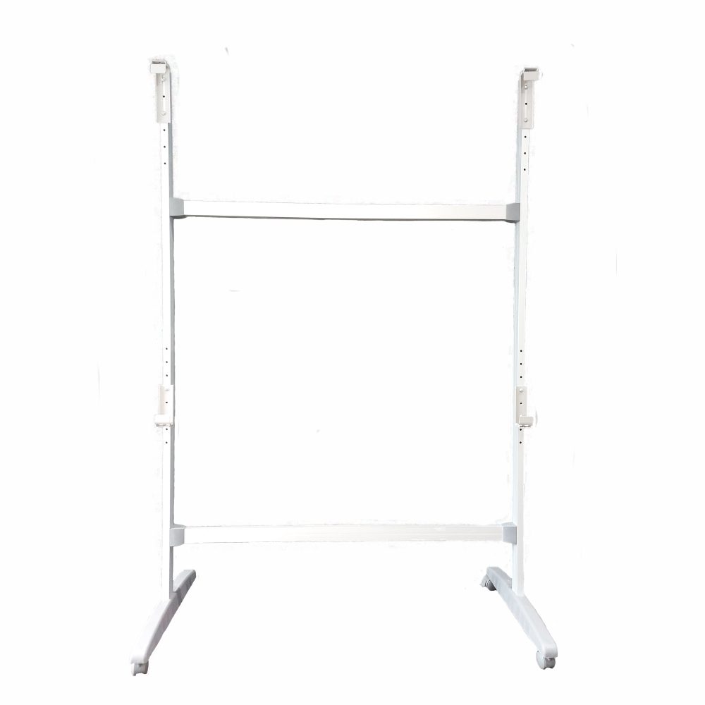 Parrot Products Interactive Whiteboard Stand on Castors
