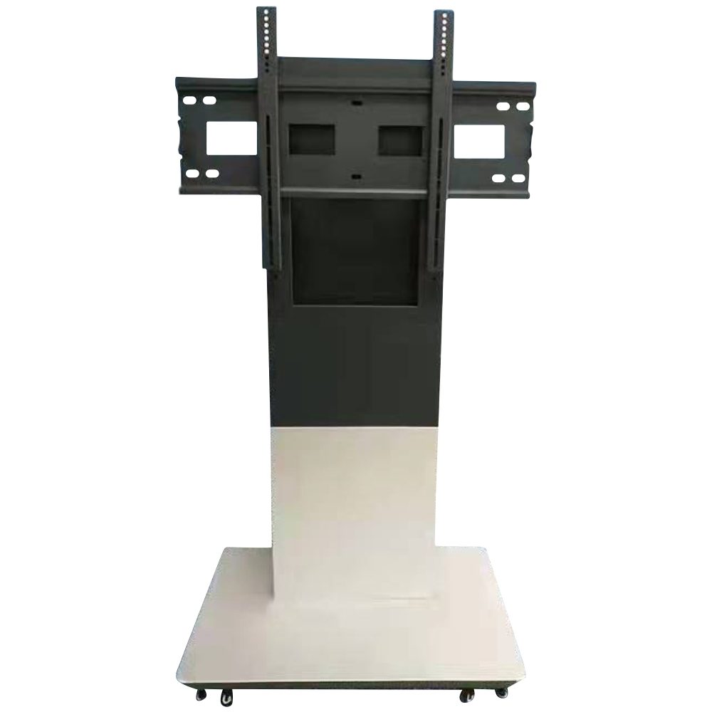 Parrot Products Interactive Touch Panel Stand White Large