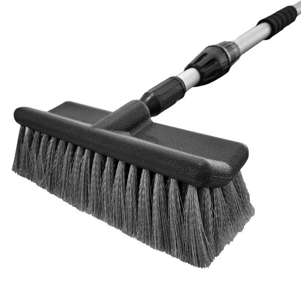 Parrot Products Telescopic Cleaning Brush Pole 1.6M