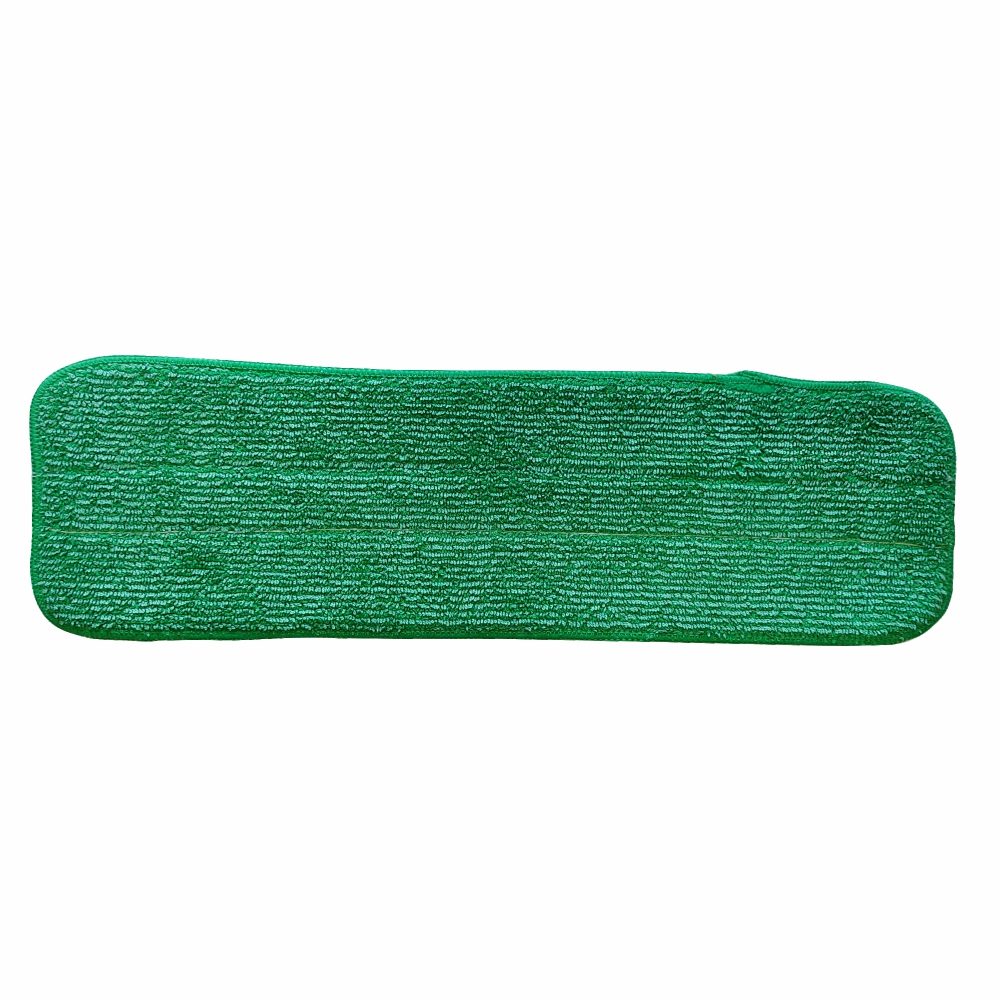 Parrot Products Janitorial Microfibre Floor Sweeper Mop Refill x 2