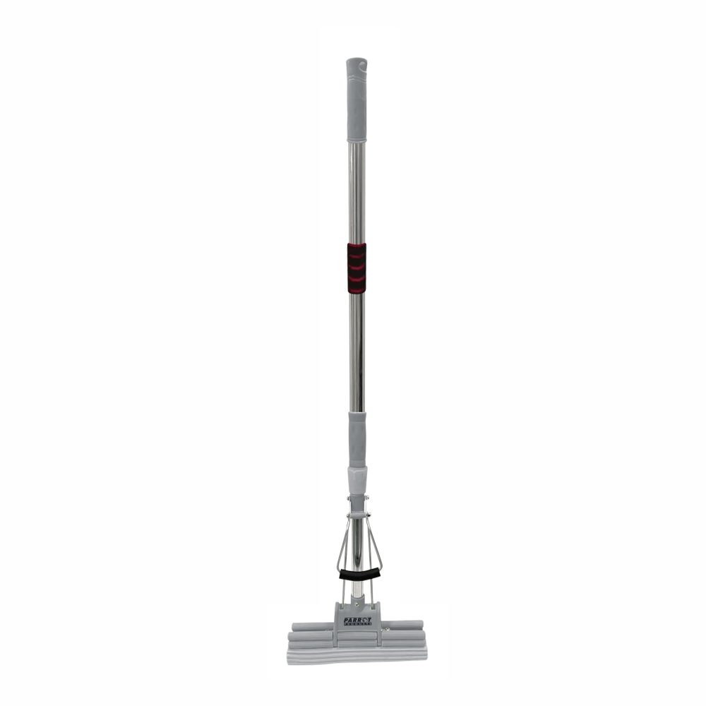 Parrot Products Mop Pva Stainless Steel Double Roller