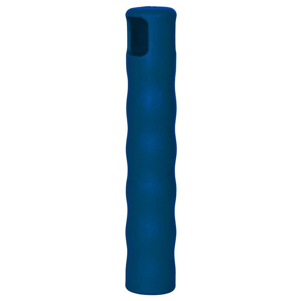 Parrot Products Jantorial Handle Grip Blue 22mm
