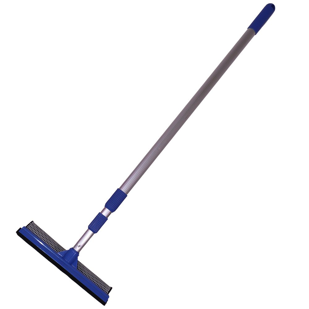 Parrot Products Window Squeegee Telescopic 2.1m