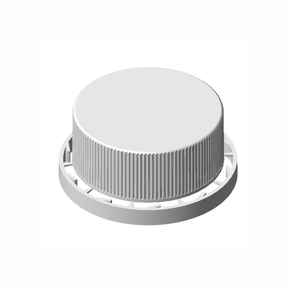 Parrot Products Cap Standard 5L Jerry x 150