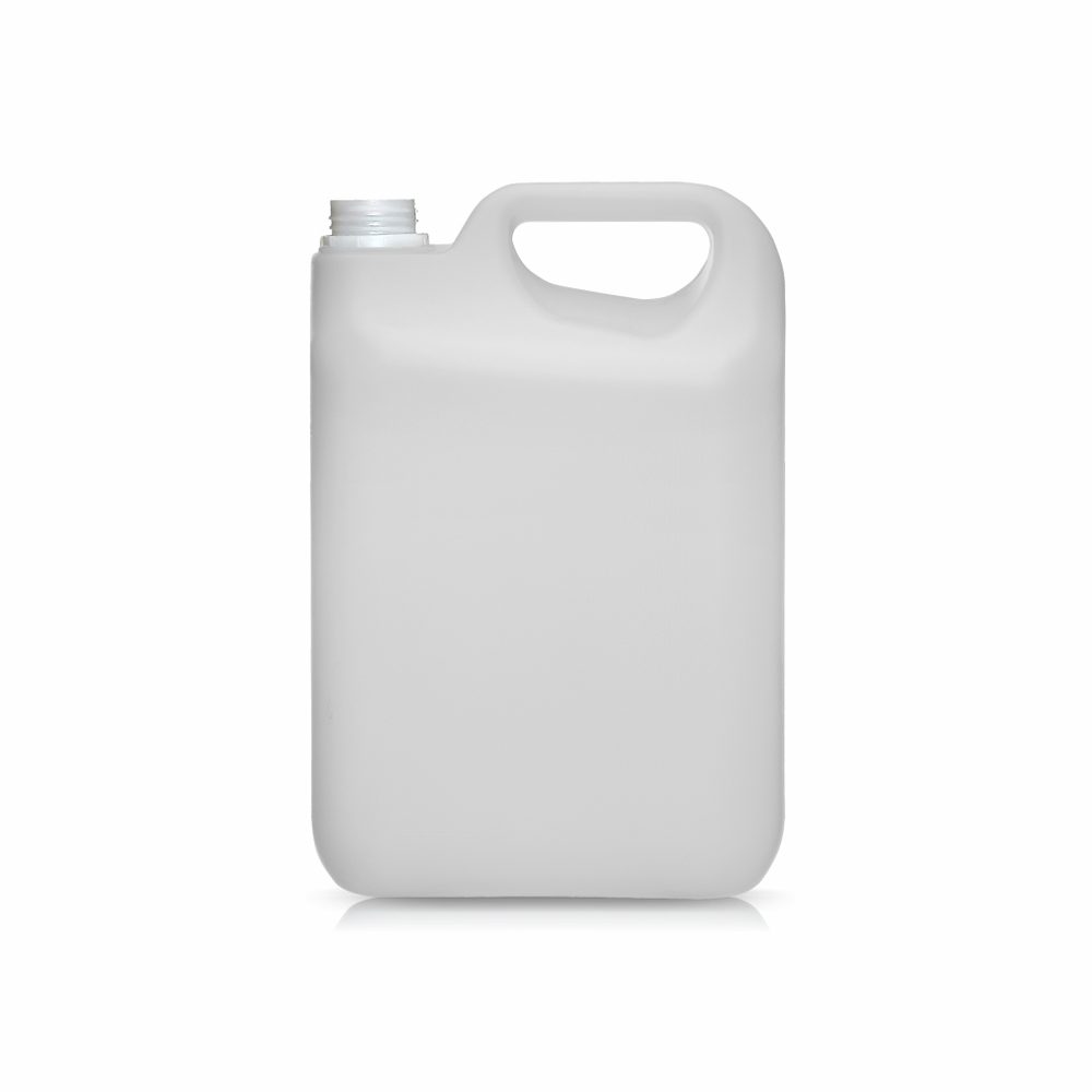 Parrot Products Jerry Bottle 5L 160G (24 Units - No Cap)