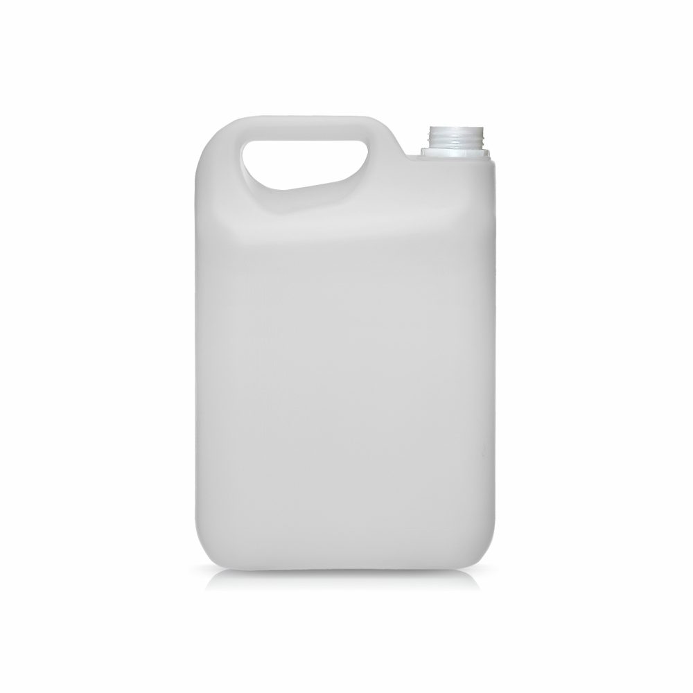 Parrot Products Jerry Bottle 5L 200G (24 Units - No Cap)