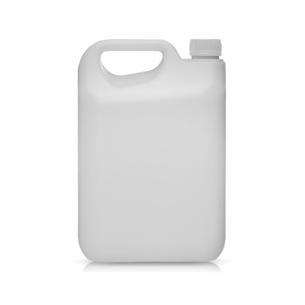 Parrot Products Jerry Bottle 5L 160G and Cap Single