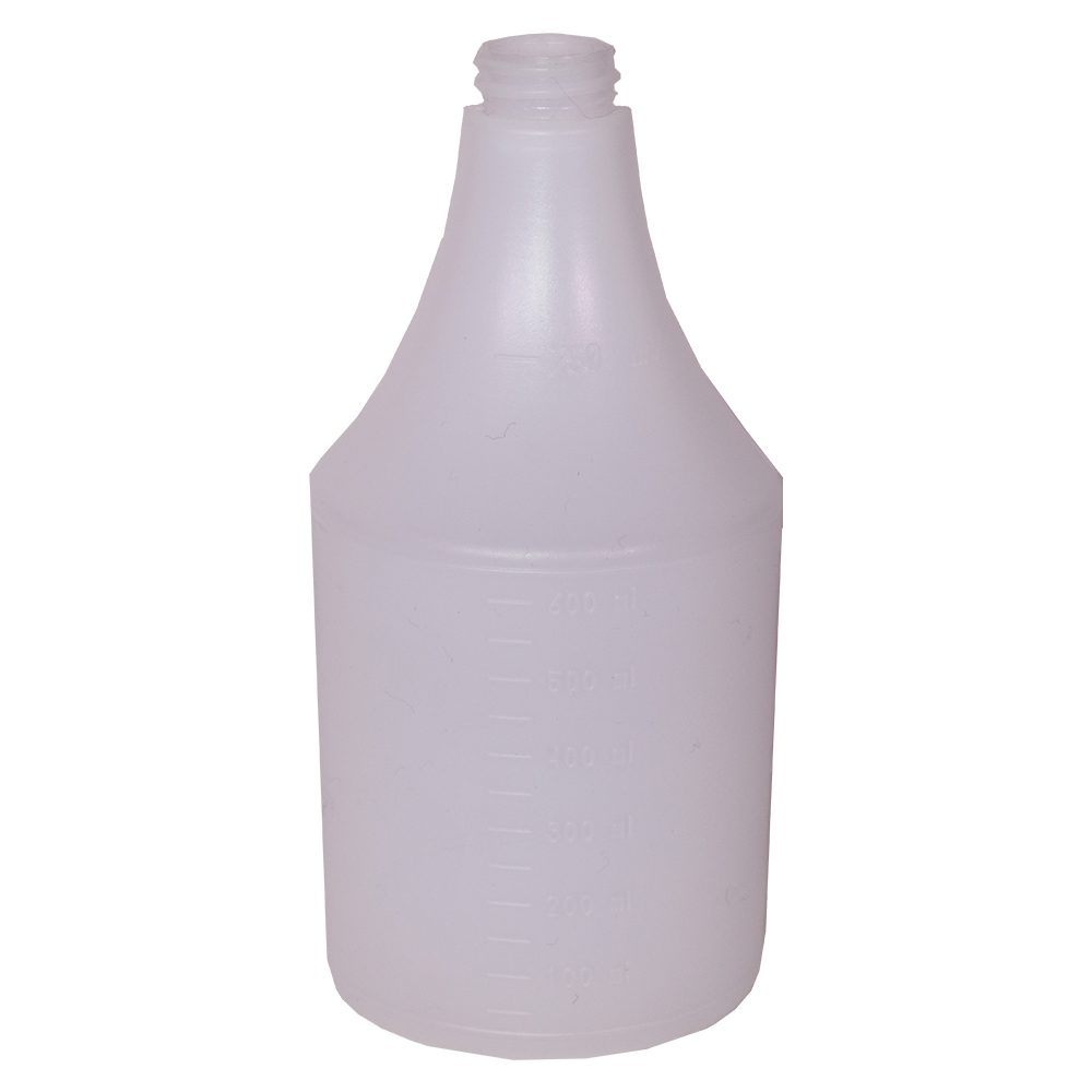 Parrot Products Janitorial Spray bottle 750ml