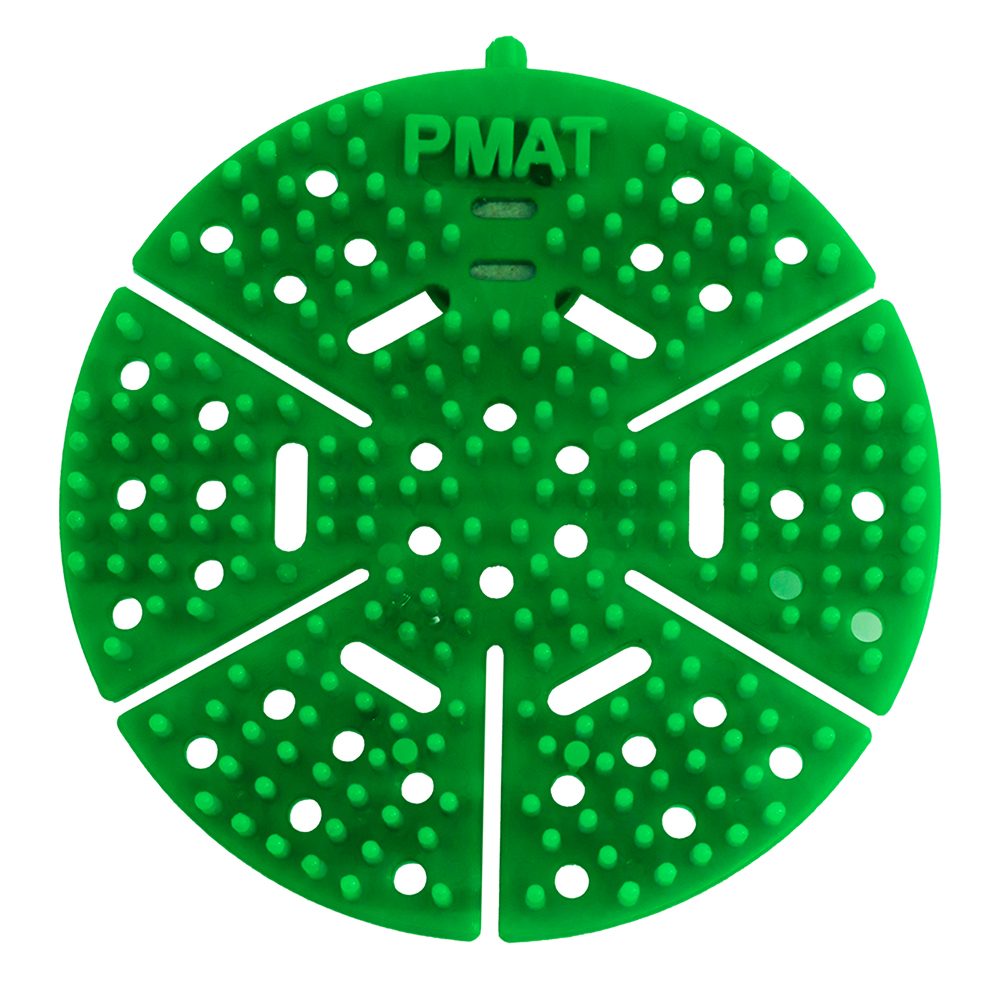 Parrot Products Janitorial Pmat Green Eucalyptus