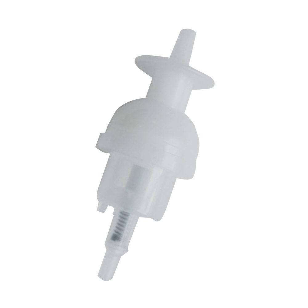 Parrot Products Janitorial Hand Soap Dispenser Pump for Gel