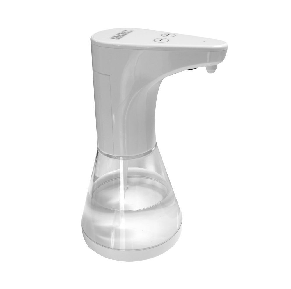 Parrot Products Janitorial Auto Desktop Gel/Soap Dispenser 500ml