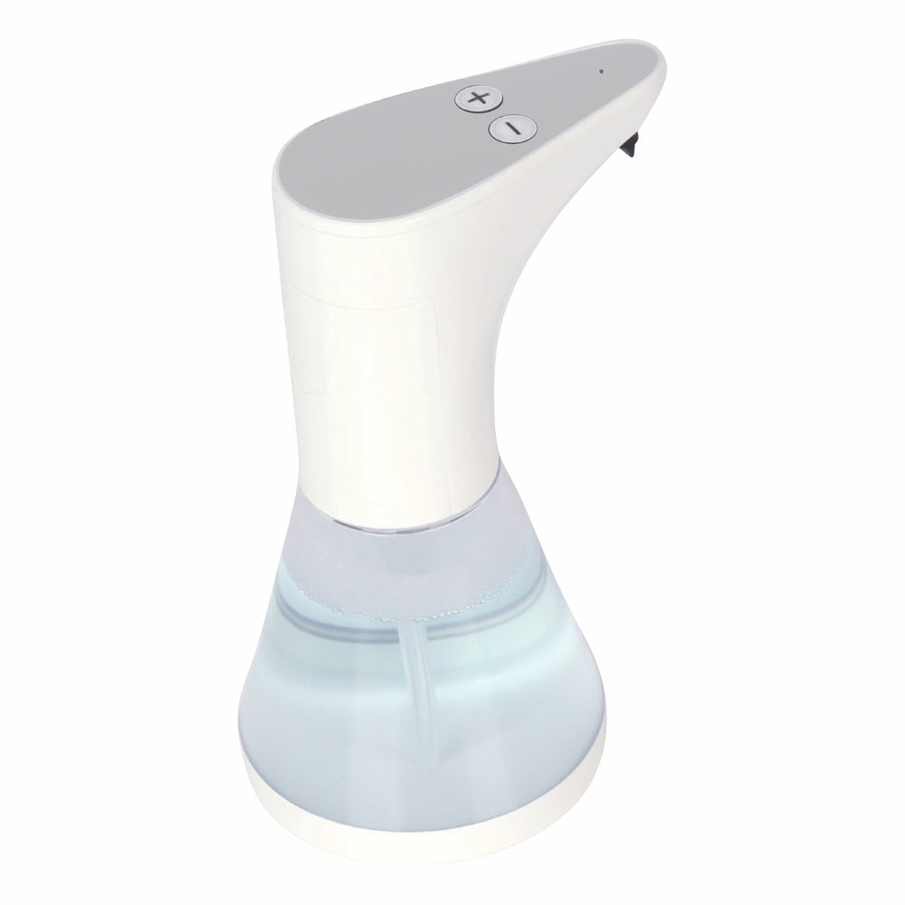 Parrot Products Janitorial Auto Desktop Sanitizer Dispenser 500ml