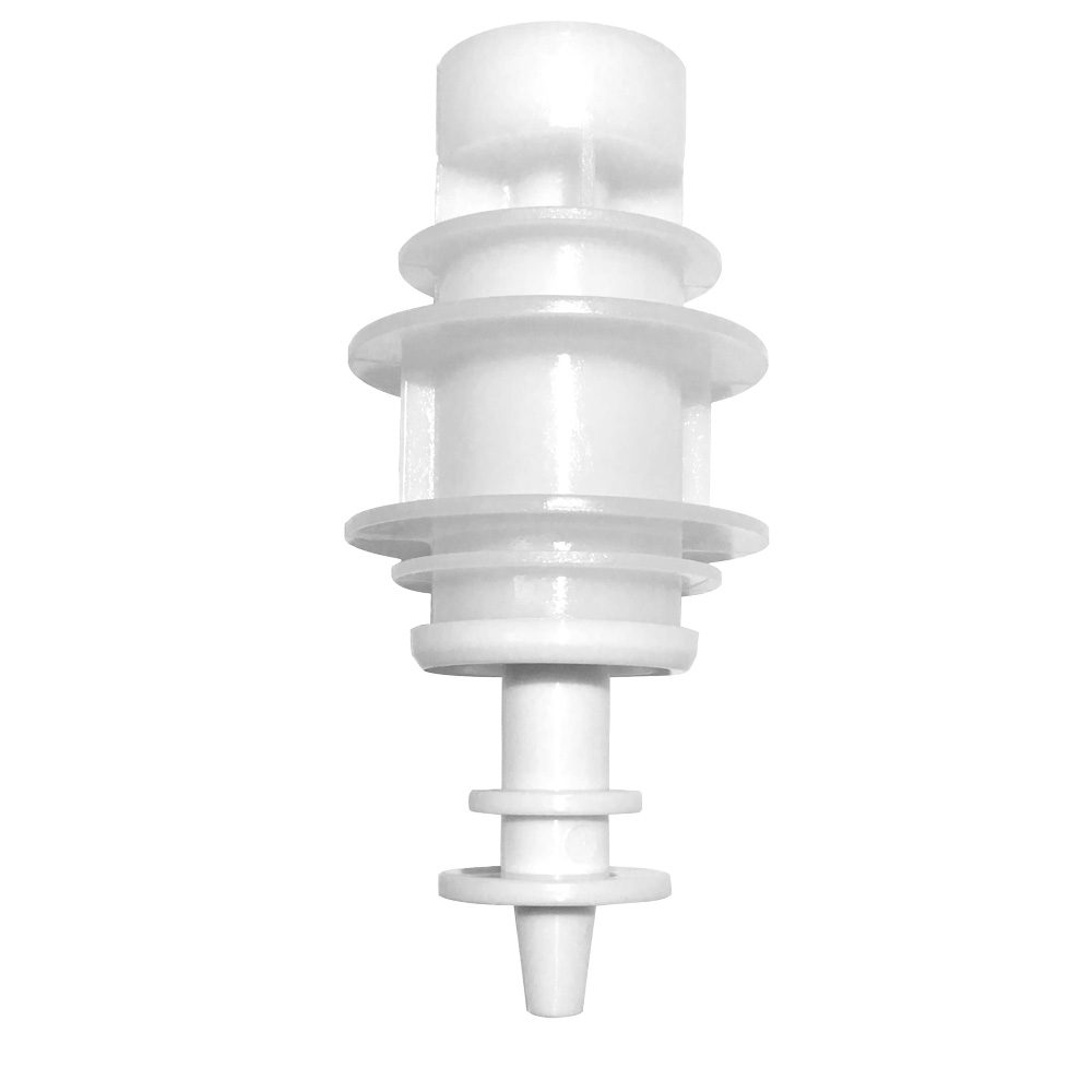 Parrot Products Janitorial Dispenser Pump/Nozzle - Gel