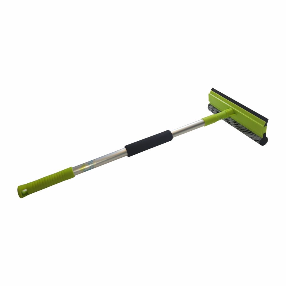 Parrot Products Telescopic Window Squeegee 59cm - 105cm