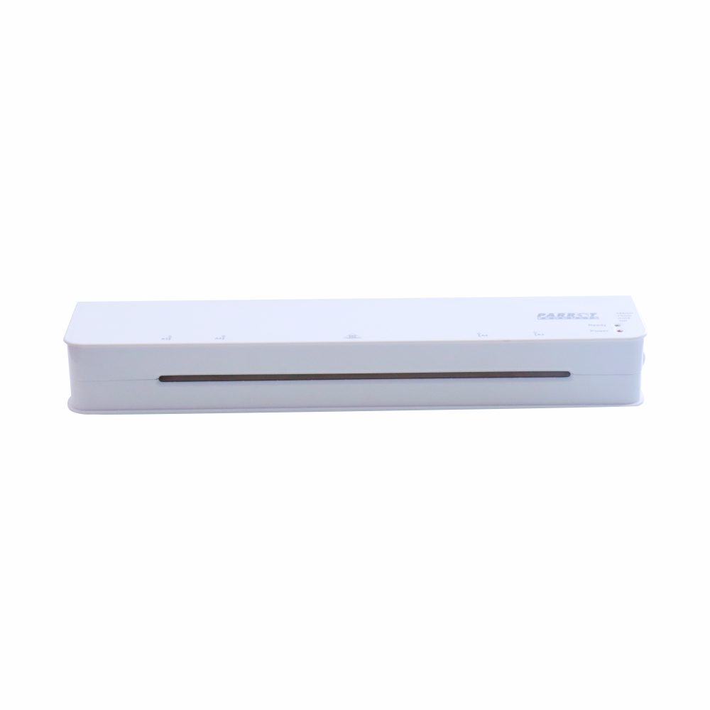 Parrot Products A3 Laminating Machine (2 Roller - 360mm/min)