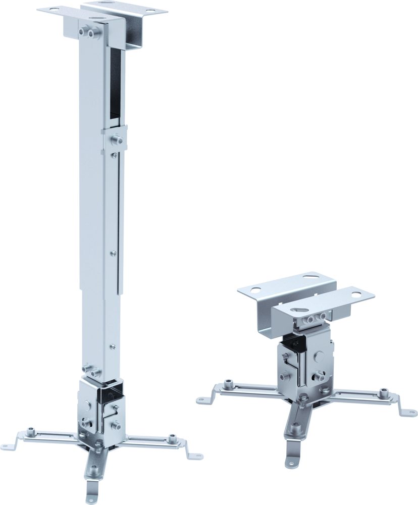 Parrot Products Parrot Projector Ceiling Mounting Bracket (430*650mm)