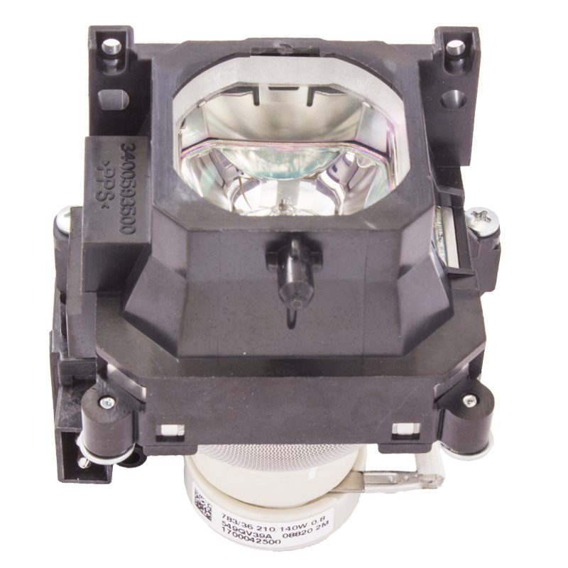 Parrot Products Replacement Data Projector Lamp for the (OP0465) projector