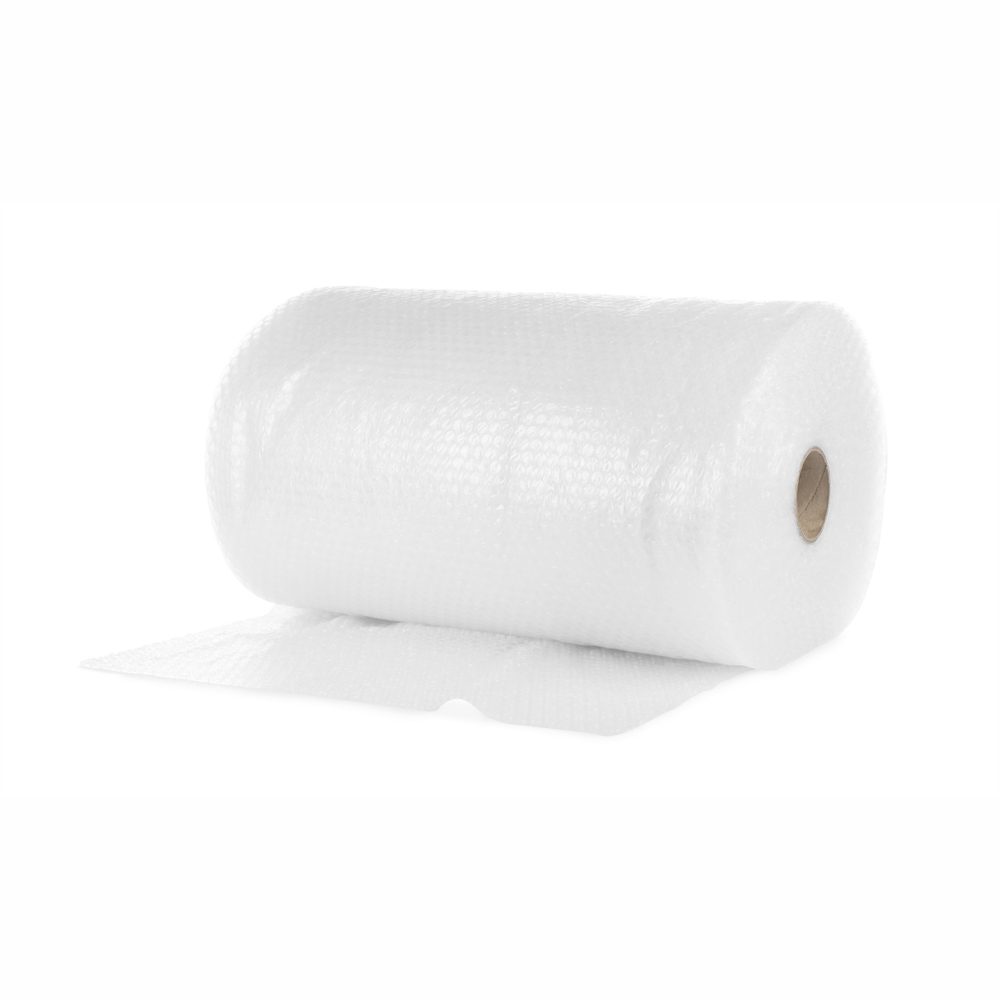 Parrot Products Bubble Wrap 1250mm x 100M