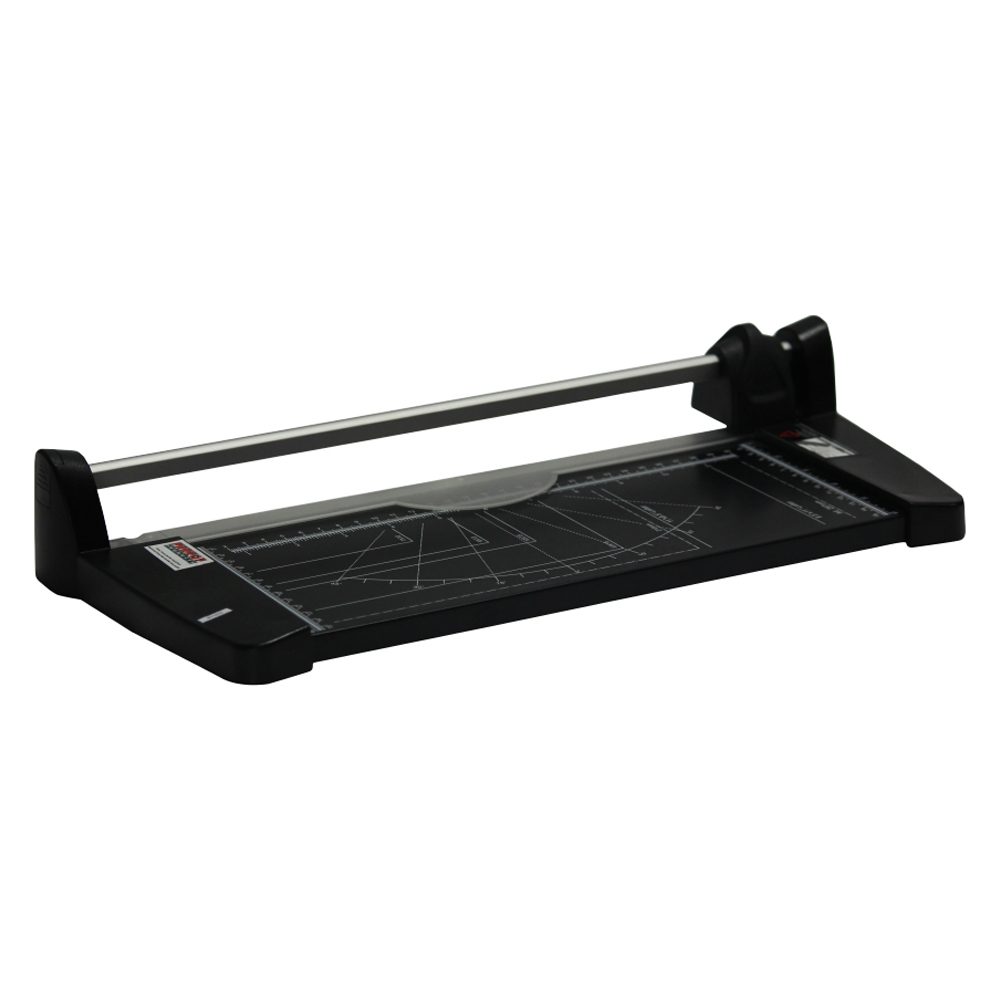 Parrot Products Rotary Trimmer (A4 - 10 Sheets - 318mm)