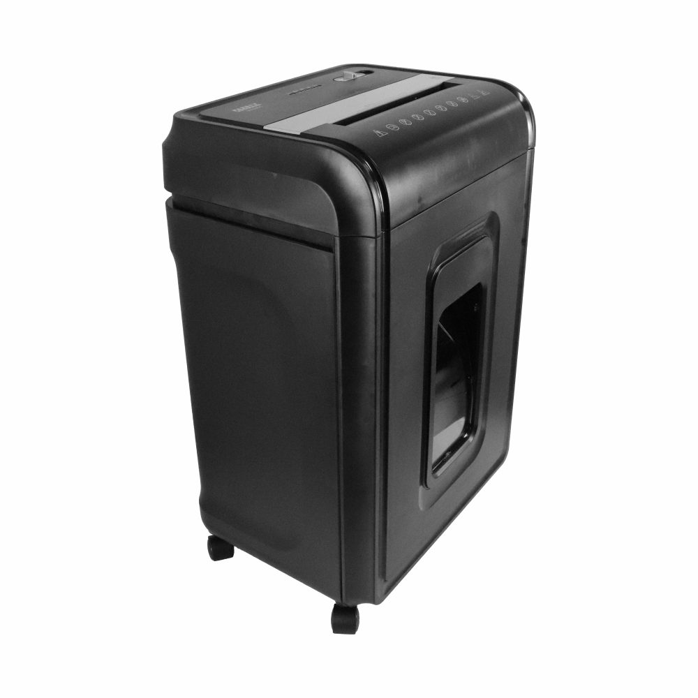 Parrot Products Paper Shredder (24 Sheets - 5*38mm - Cross Cut - Medium Security)
