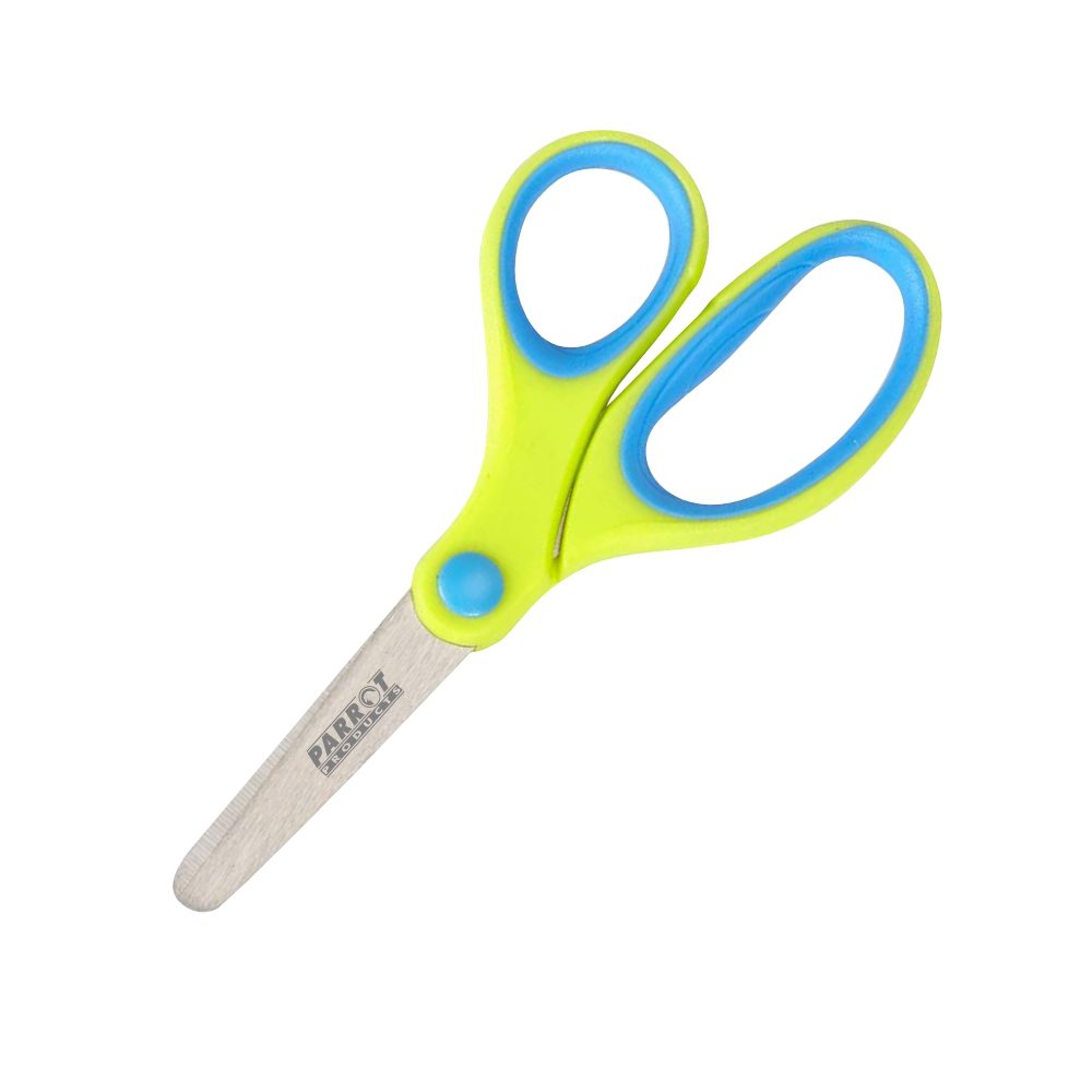 Parrot Products Parrot Scissors 14cm - Lime