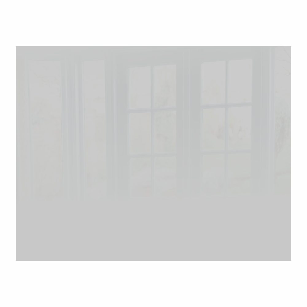Parrot Products Decorative Glass Wall Tile (898 X 700 X 6mm) Telegrey