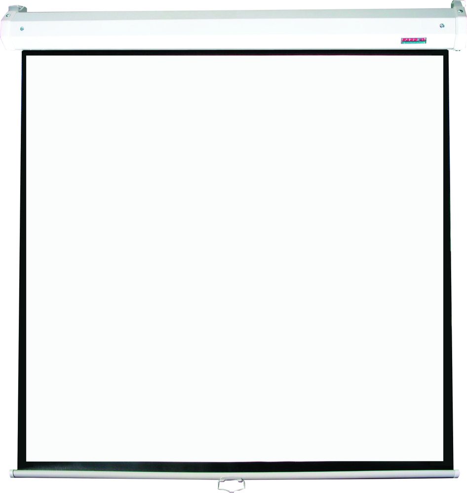 Parrot Products Pulldown Screen 2450*1420mm (View: 2350*1320mm - 16:9)