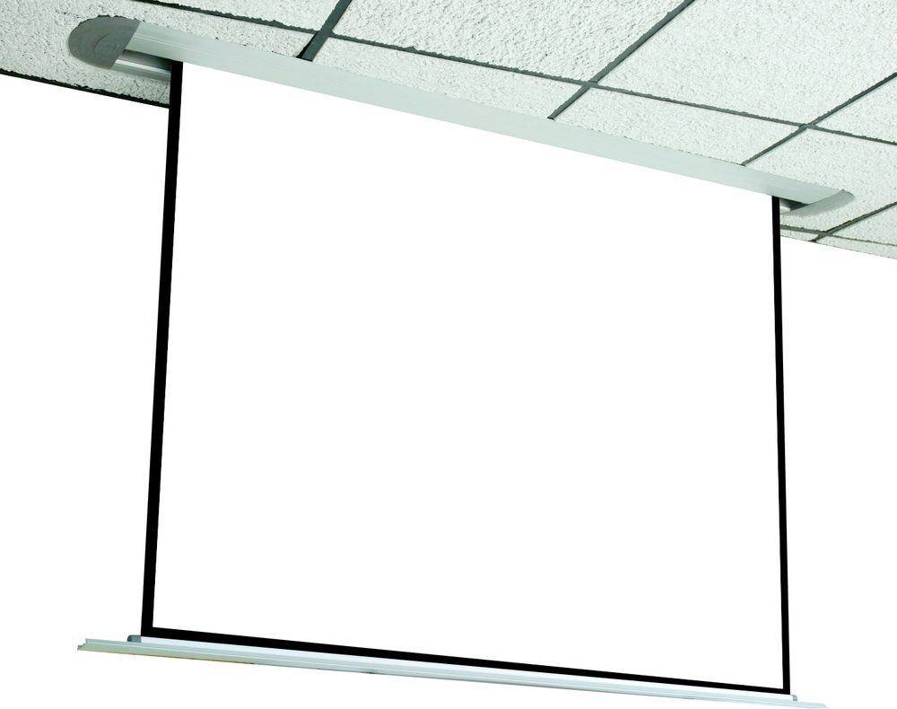 Parrot Products Projector Screen Ceiling Box To Fit 1270 Screen (1670mm)