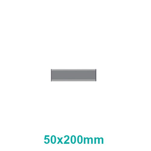 Parrot Products Sign Frame (50*200mm)