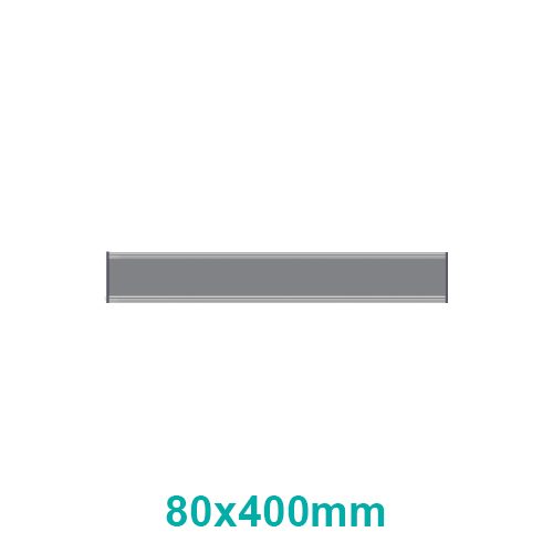 Parrot Products Sign Frame (80*400mm)