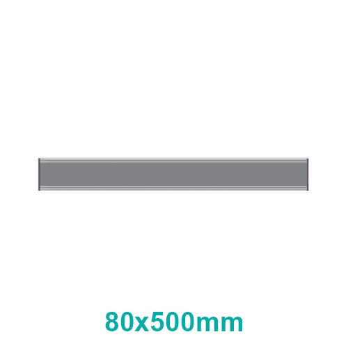 Parrot Products Sign Frame (80*500mm)