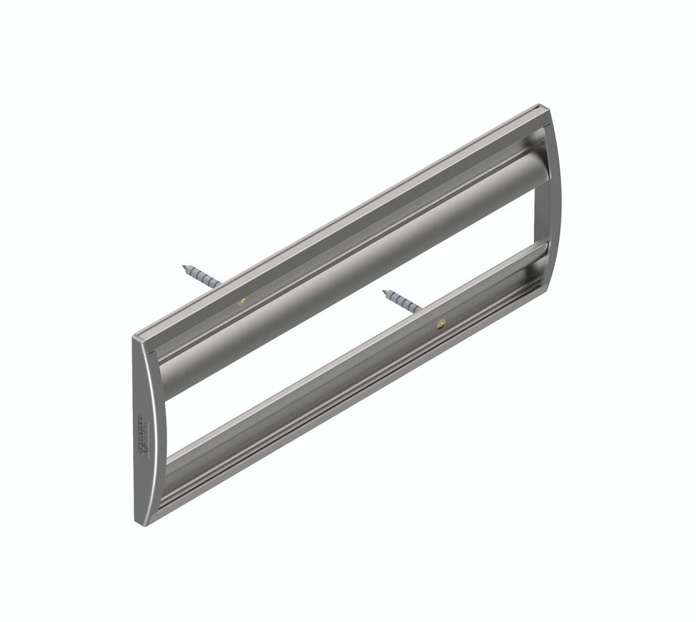 Parrot Products Sign Frame (120*300mm)