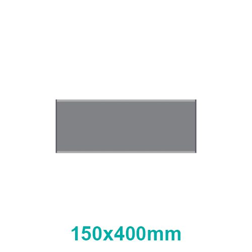 Parrot Products Sign Frame (150*400mm)