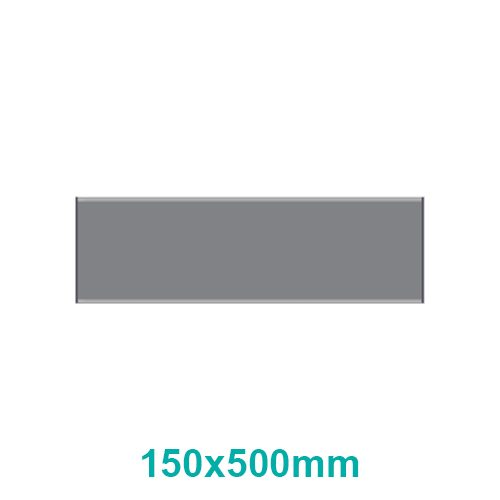 Parrot Products Sign Frame (150*500mm)