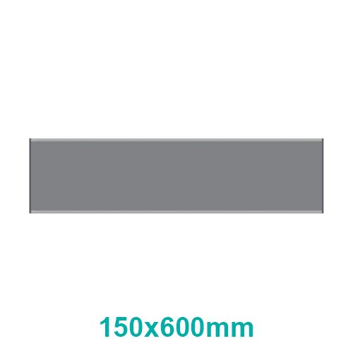 Parrot Products Sign Frame (150*600mm)