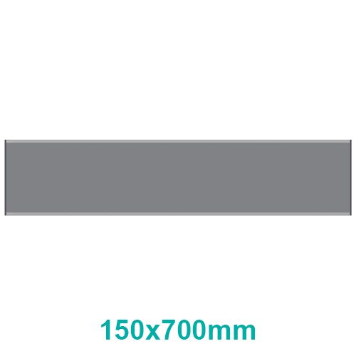 Parrot Products Sign Frame (150*700mm)