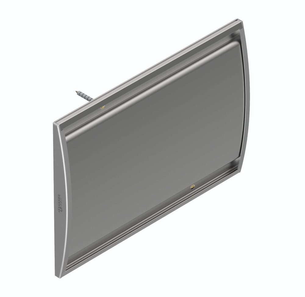 Parrot Products Sign Frame (210*450mm)