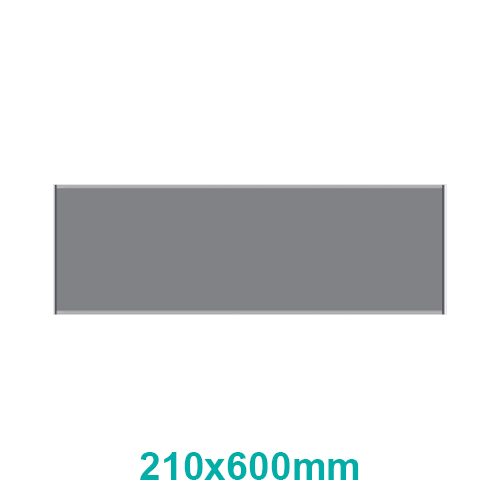 Parrot Products Sign Frame (210*600mm)