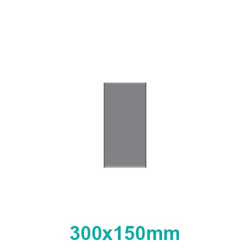 Parrot Products Sign Frame (300*150mm)