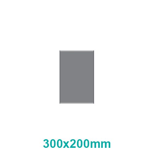 Parrot Products Sign Frame (300*200mm)