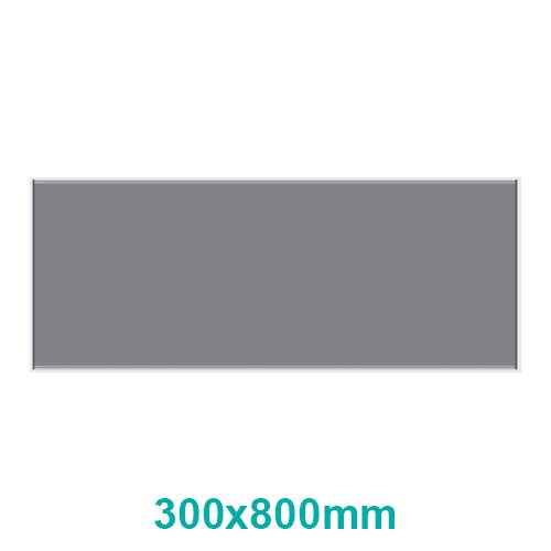 Parrot Products Sign Frame (300*800mm)