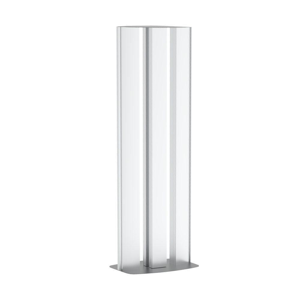 Parrot Products Double Sided Standing Sign (300*1800mm)