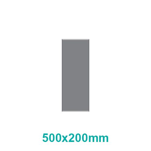 Parrot Products Sign Frame (500*200mm)