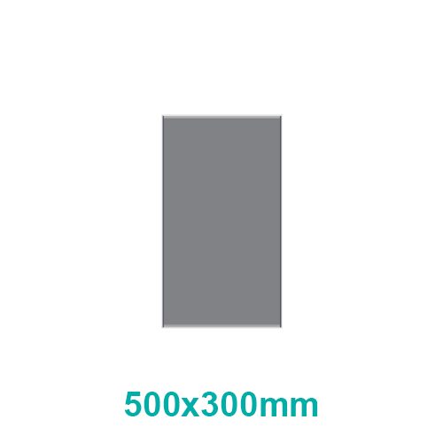 Parrot Products Sign Frame (500*300mm)