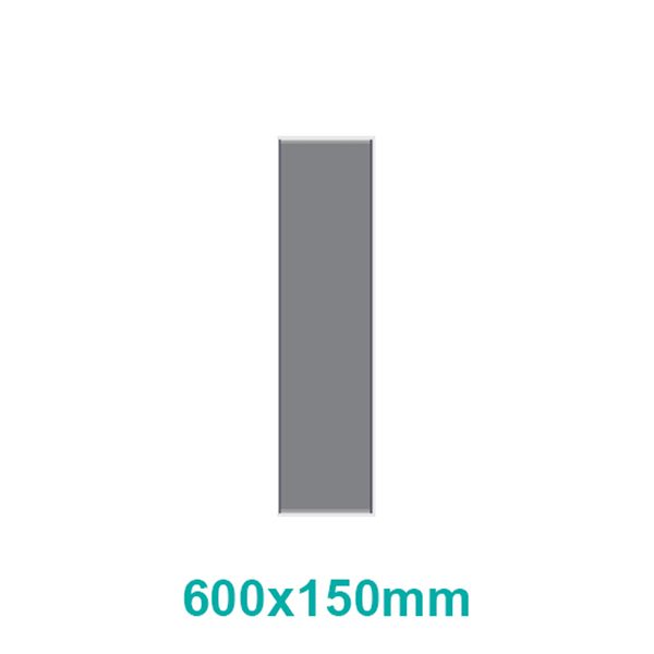 Parrot Products Sign Frame (600*150mm)