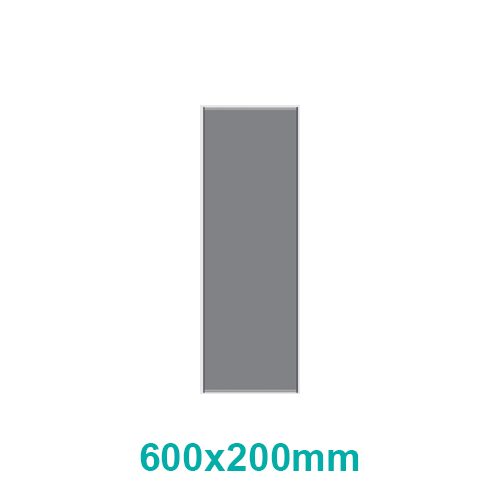 Parrot Products Sign Frame (600*200mm)