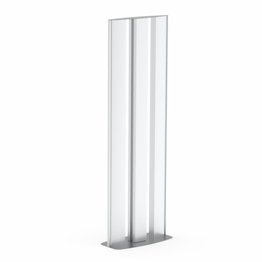 Parrot Products Sign Frame (1200*2400mm - Double Sided - Standing)