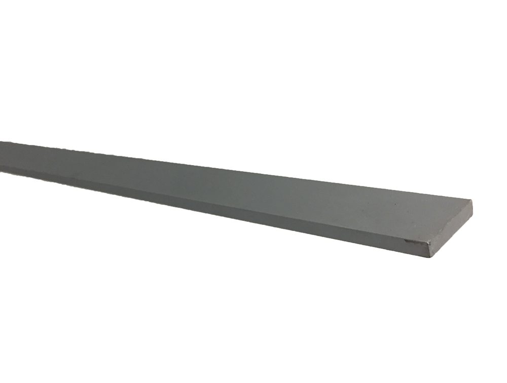 Parrot Products Sign Frame Aluminium Extrusion Modular Sign Cover (3600mm)
